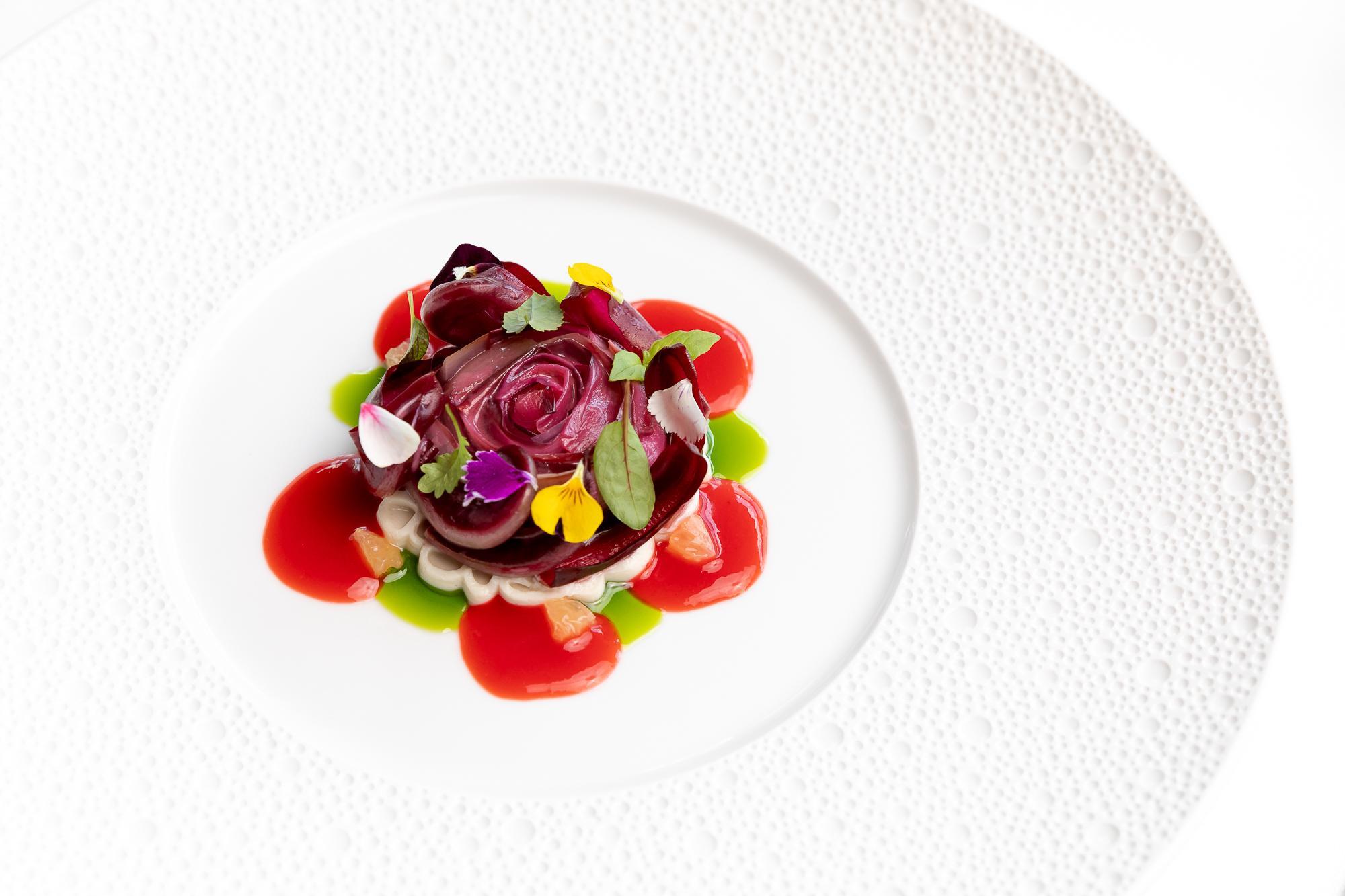 וירג'יו Grand Hotel Principe Di Piemonte מראה חיצוני תמונה