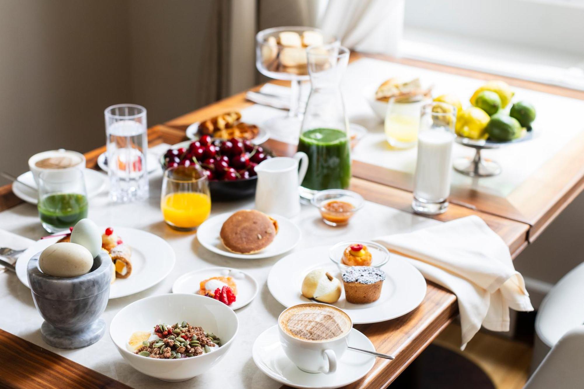 וירג'יו Grand Hotel Principe Di Piemonte מראה חיצוני תמונה