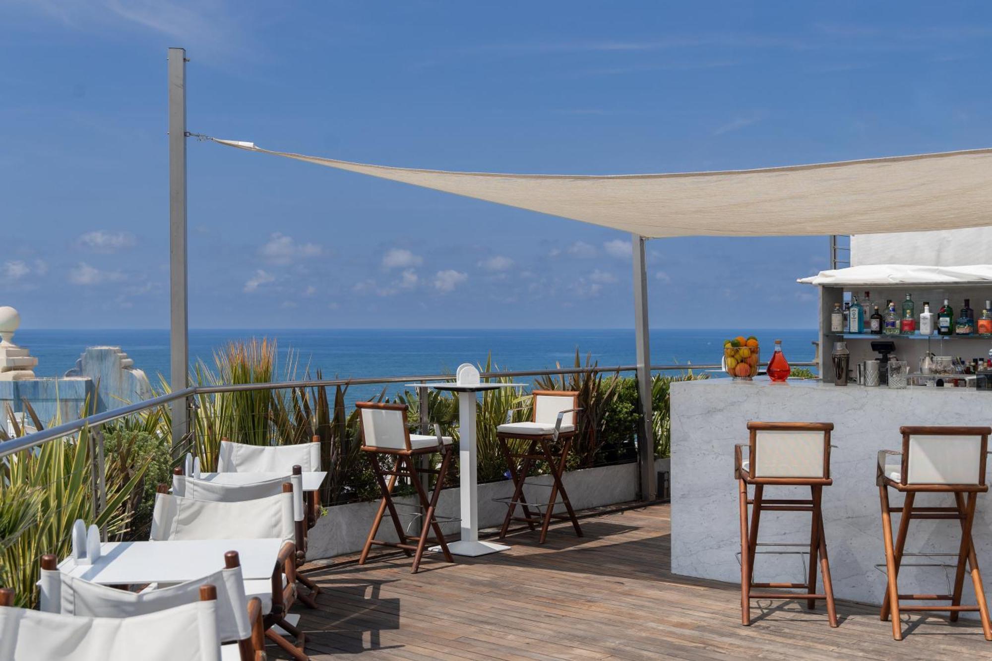 וירג'יו Grand Hotel Principe Di Piemonte מראה חיצוני תמונה